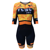 Trifonction avec manches Col'Air Fresh - Femme Elite Iroman Performance