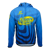 Veste coupe-vent/pluie Running Trail Ultra Light Elite - Entièrement personnalisable