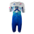 Trifonction avec manches Col'Air Fresh - Homme Elite Iroman Performance