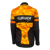 Veste hiver de cyclisme Elite - Femme