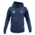 Sweat à capuche en coton 