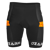 Short Elite spécial triathlon 