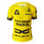 Maillot de running manches courtes Speed Run 