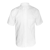 Chemisette manches courtes en coton 