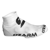 Couvre chaussures CLM lycra tige intermédiaire Aero 