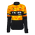 Maillot cyclisme manches longues Femme Elite - Mi-saison 