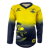 Maillot Manches Longues Elite Spécial BMX, VTT & Freeride - Enfant