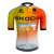 Maillot Cyclisme Event 