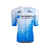 Maillot cyclisme manches courtes Team A 