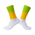 Chaussettes Aerodynamic Stripe